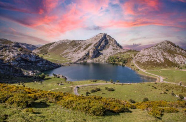 Playa Del Puntal Villaviciosa Asturias Lujo Primera Linea Playa 외부 사진