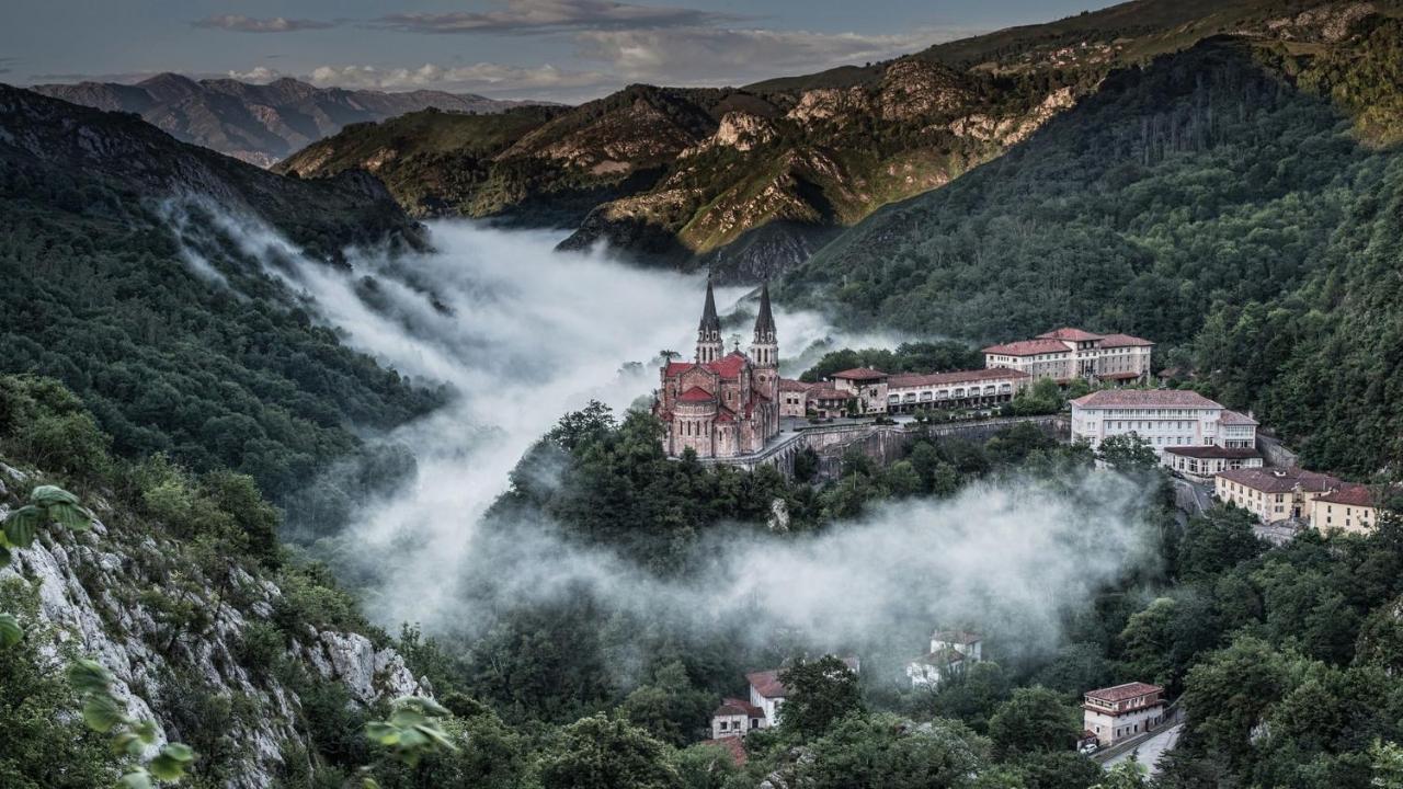 Playa Del Puntal Villaviciosa Asturias Lujo Primera Linea Playa 외부 사진