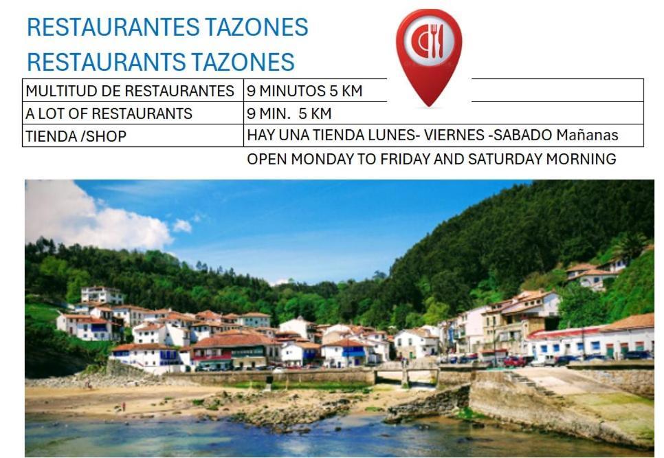 Playa Del Puntal Villaviciosa Asturias Lujo Primera Linea Playa 외부 사진